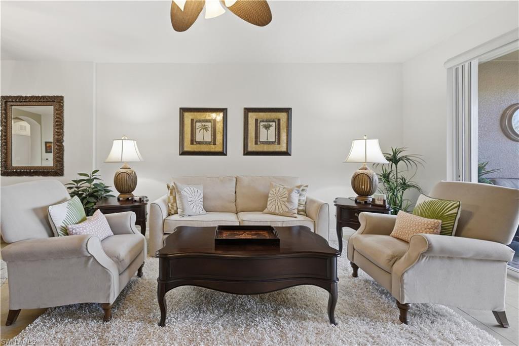 MARBELLA AT SPANISH WELLS - Residential Lease