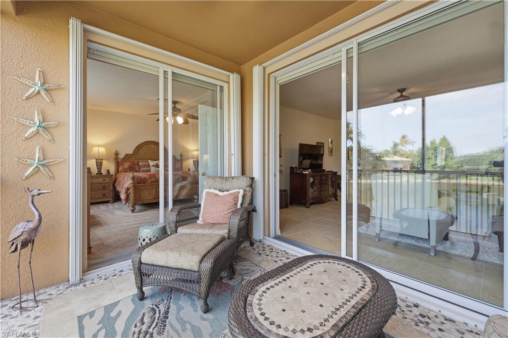 MARBELLA AT SPANISH WELLS - Residential Lease