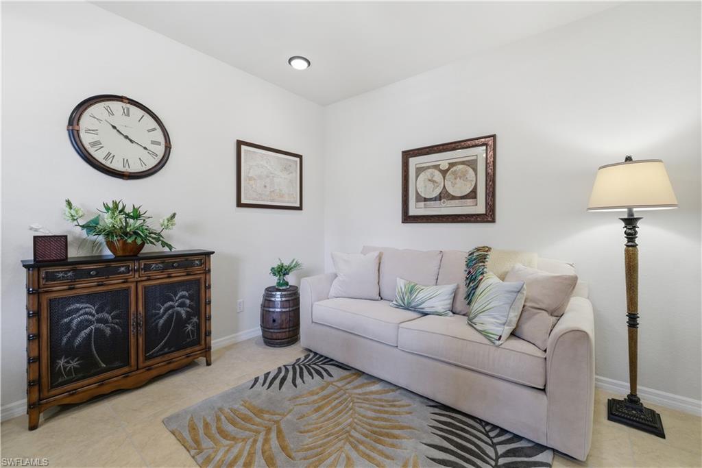 MARBELLA AT SPANISH WELLS - Residential Lease
