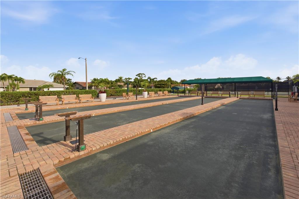 MARBELLA AT SPANISH WELLS - Residential Lease