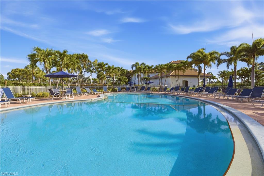 MARBELLA AT SPANISH WELLS - Residential Lease