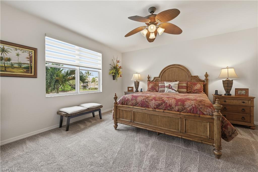 MARBELLA AT SPANISH WELLS - Residential Lease