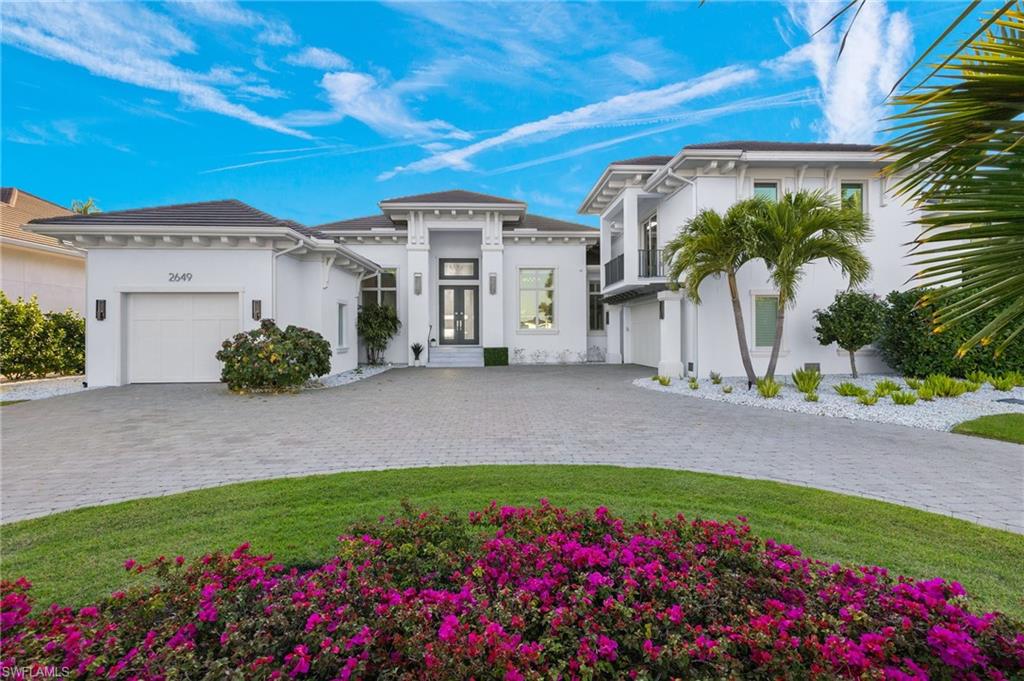 ROYAL HARBOR - Residential