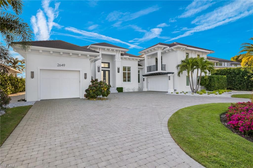ROYAL HARBOR - Residential
