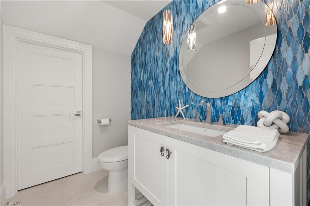 ROYAL HARBOR - Residential
