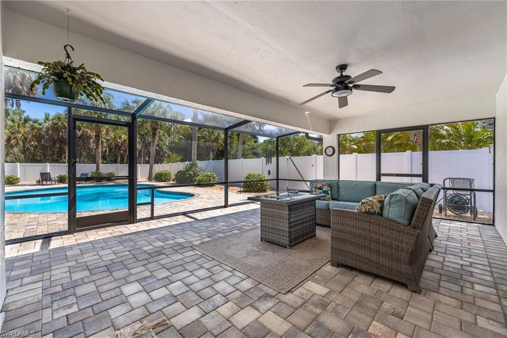 NORTH FORT MYERS - Residential