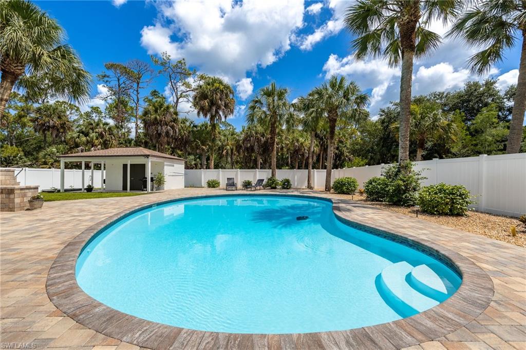 NORTH FORT MYERS - Residential