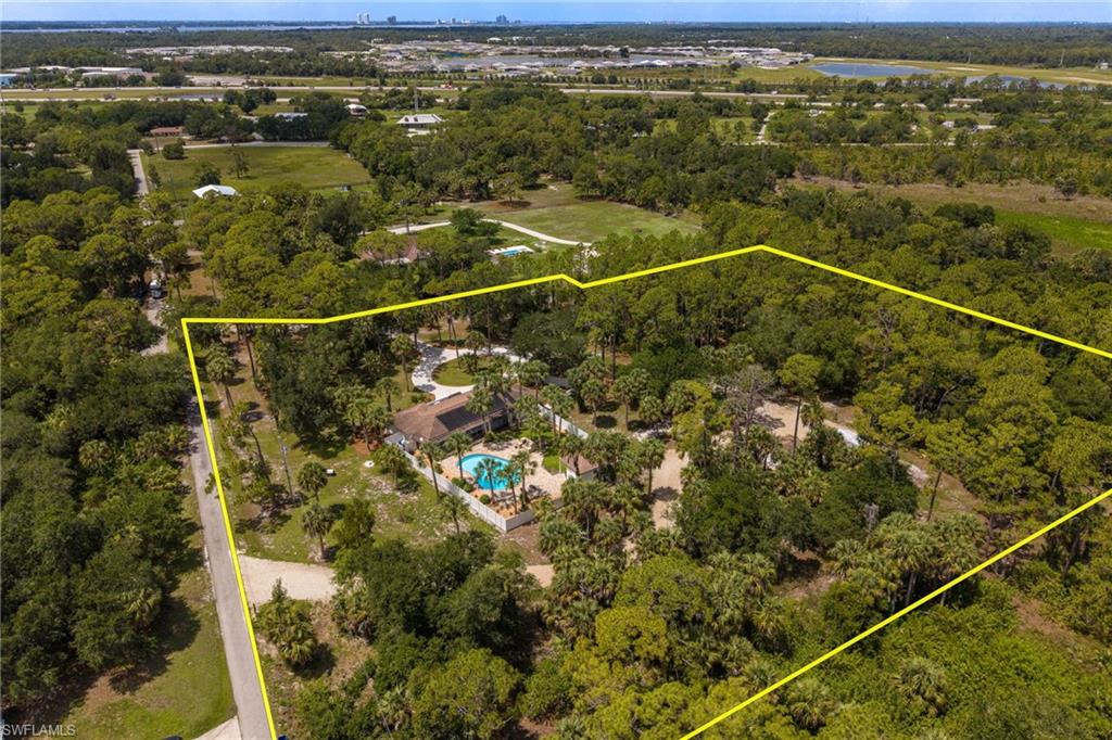 NORTH FORT MYERS - Residential