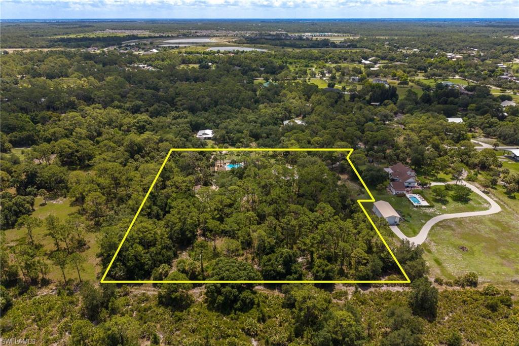NORTH FORT MYERS - Residential