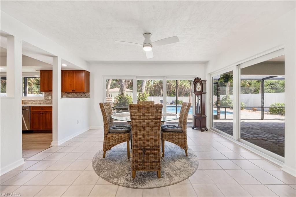 NORTH FORT MYERS - Residential