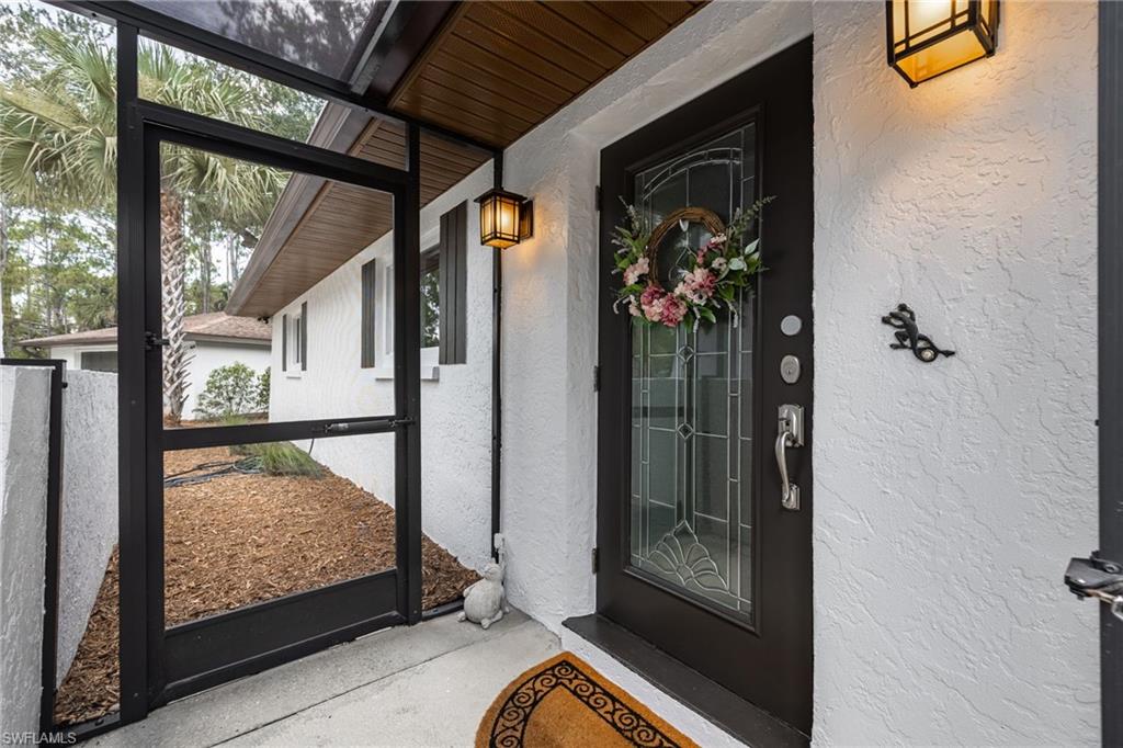 NORTH FORT MYERS - Residential