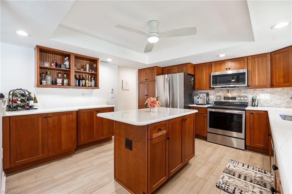 NORTH FORT MYERS - Residential