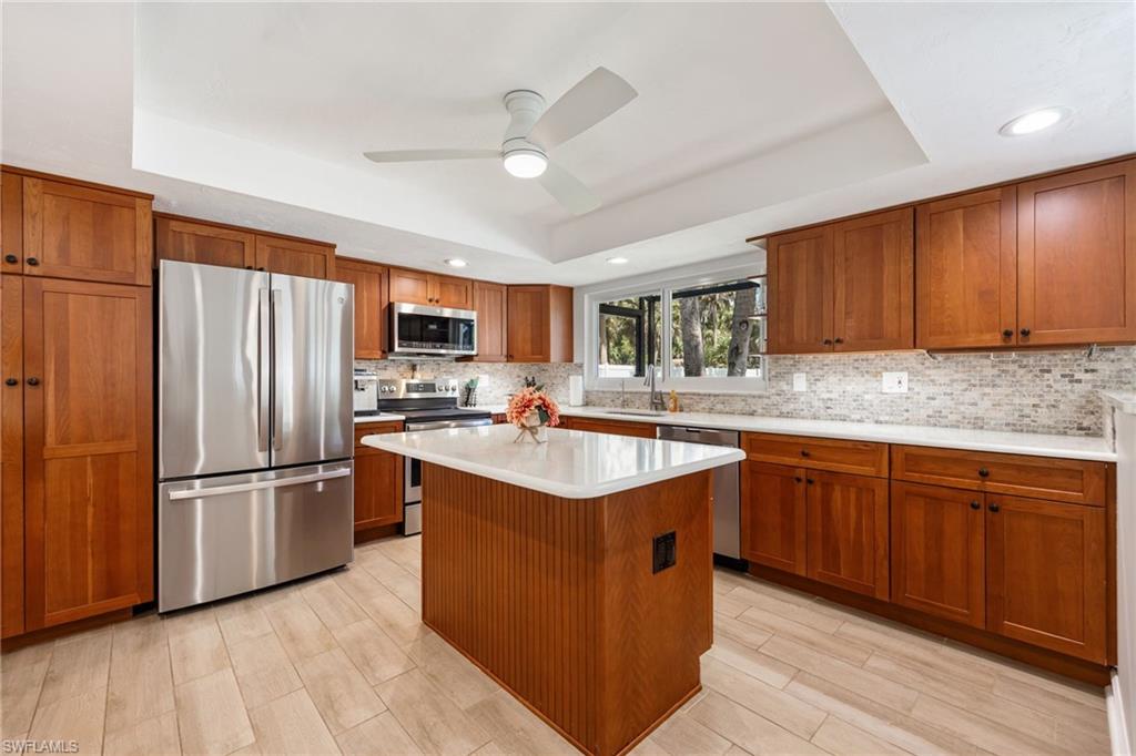 NORTH FORT MYERS - Residential