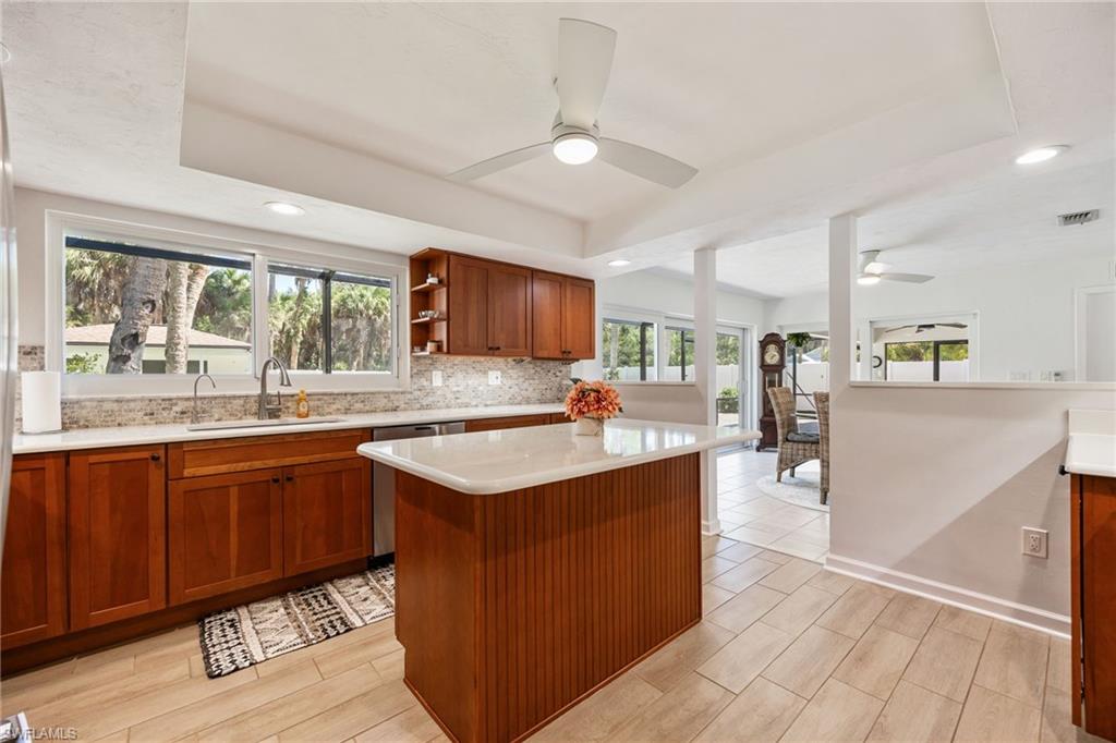 NORTH FORT MYERS - Residential