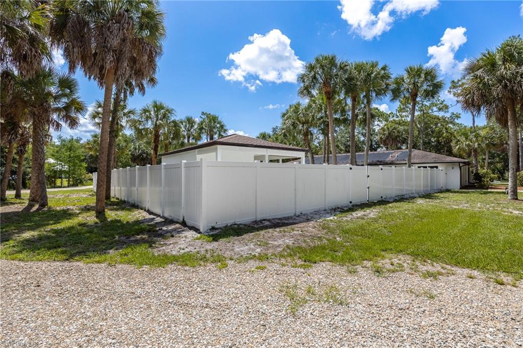 NORTH FORT MYERS - Residential