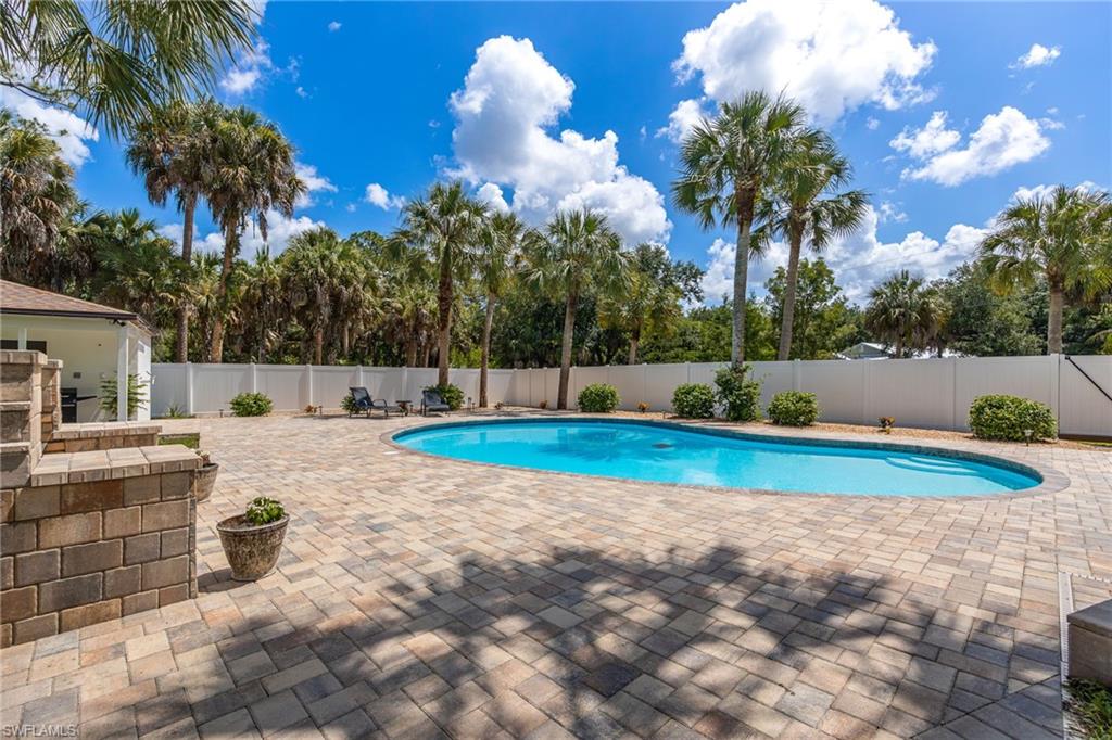 NORTH FORT MYERS - Residential