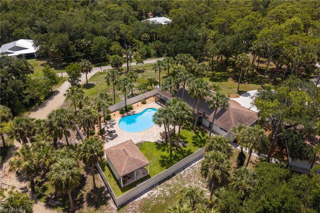 NORTH FORT MYERS - Residential