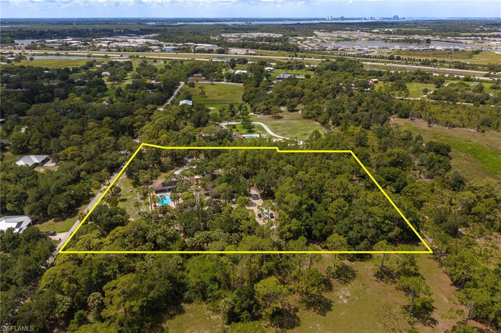 NORTH FORT MYERS - Residential