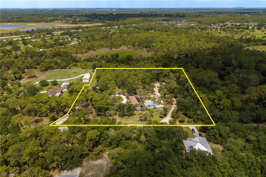 NORTH FORT MYERS - Residential