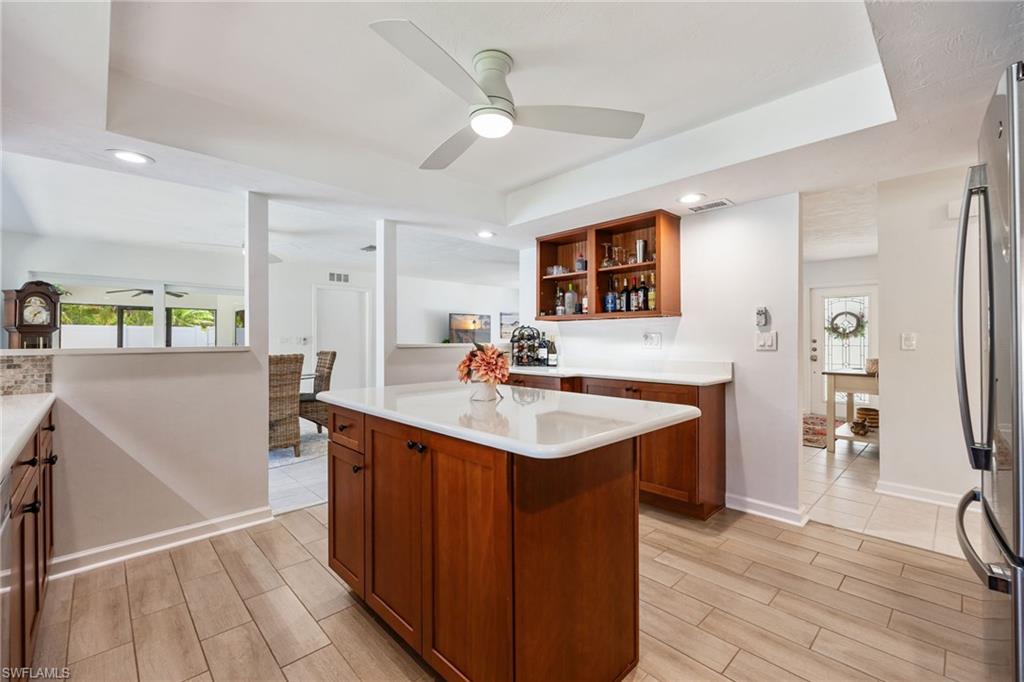 NORTH FORT MYERS - Residential