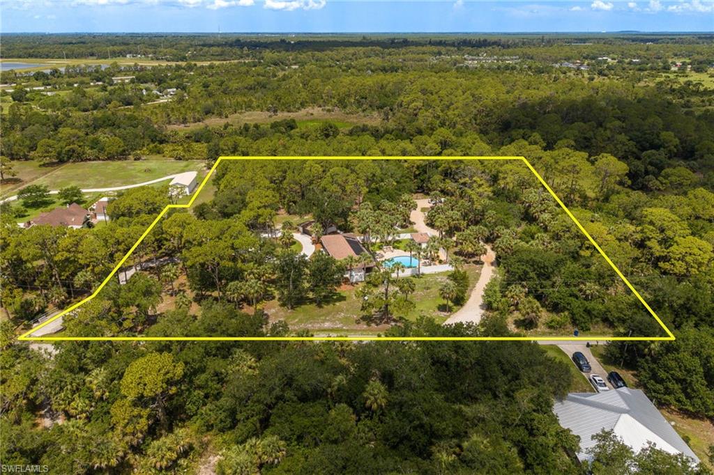 NORTH FORT MYERS - Residential