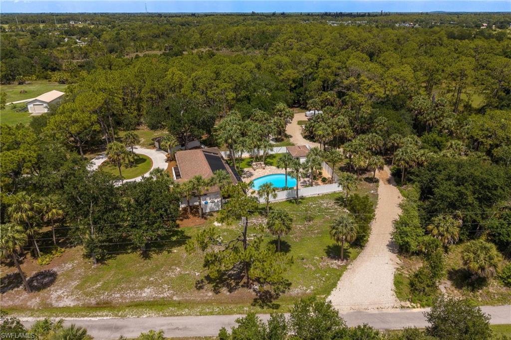 NORTH FORT MYERS - Residential