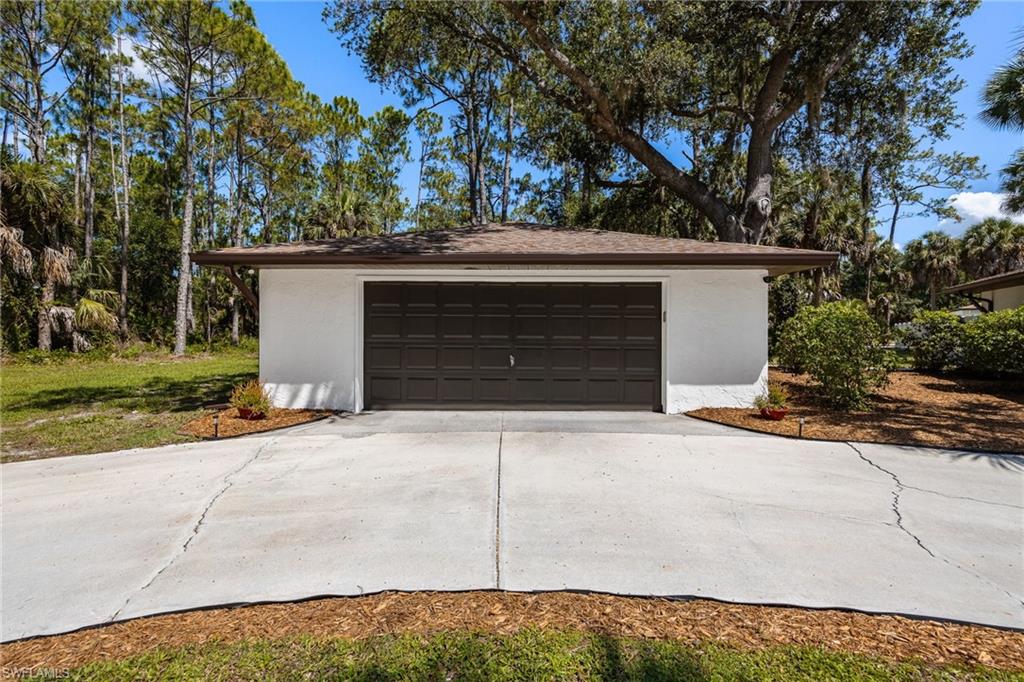 NORTH FORT MYERS - Residential