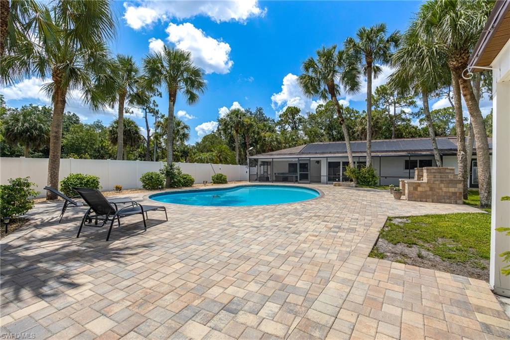 NORTH FORT MYERS - Residential