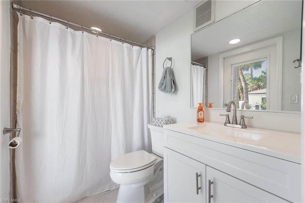 NORTH FORT MYERS - Residential