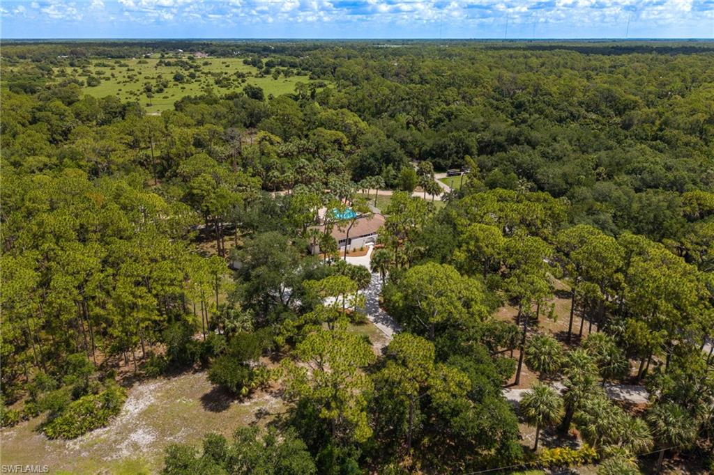 NORTH FORT MYERS - Residential