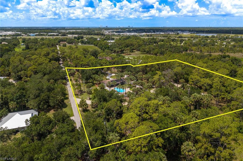 NORTH FORT MYERS - Residential