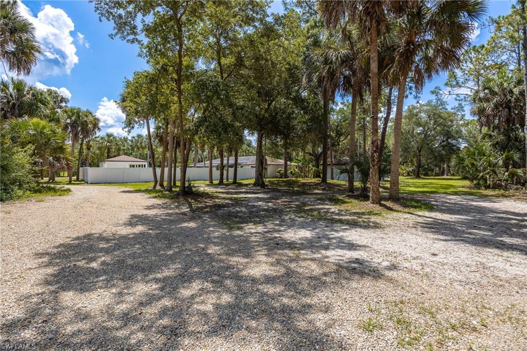 NORTH FORT MYERS - Residential