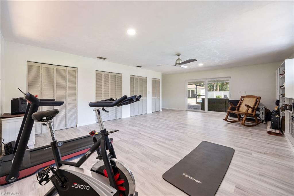 NORTH FORT MYERS - Residential