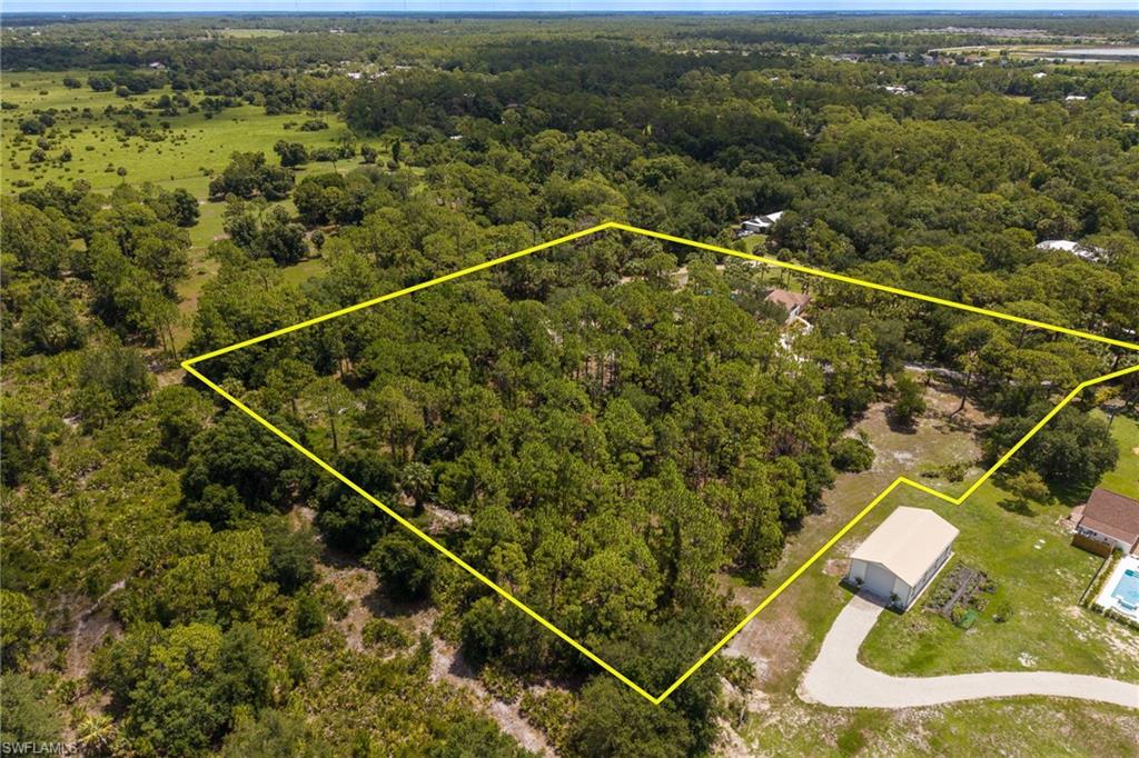 NORTH FORT MYERS - Residential