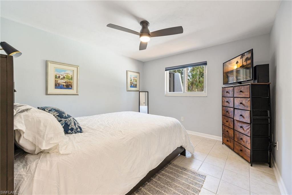 NORTH FORT MYERS - Residential
