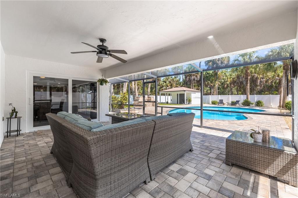 NORTH FORT MYERS - Residential