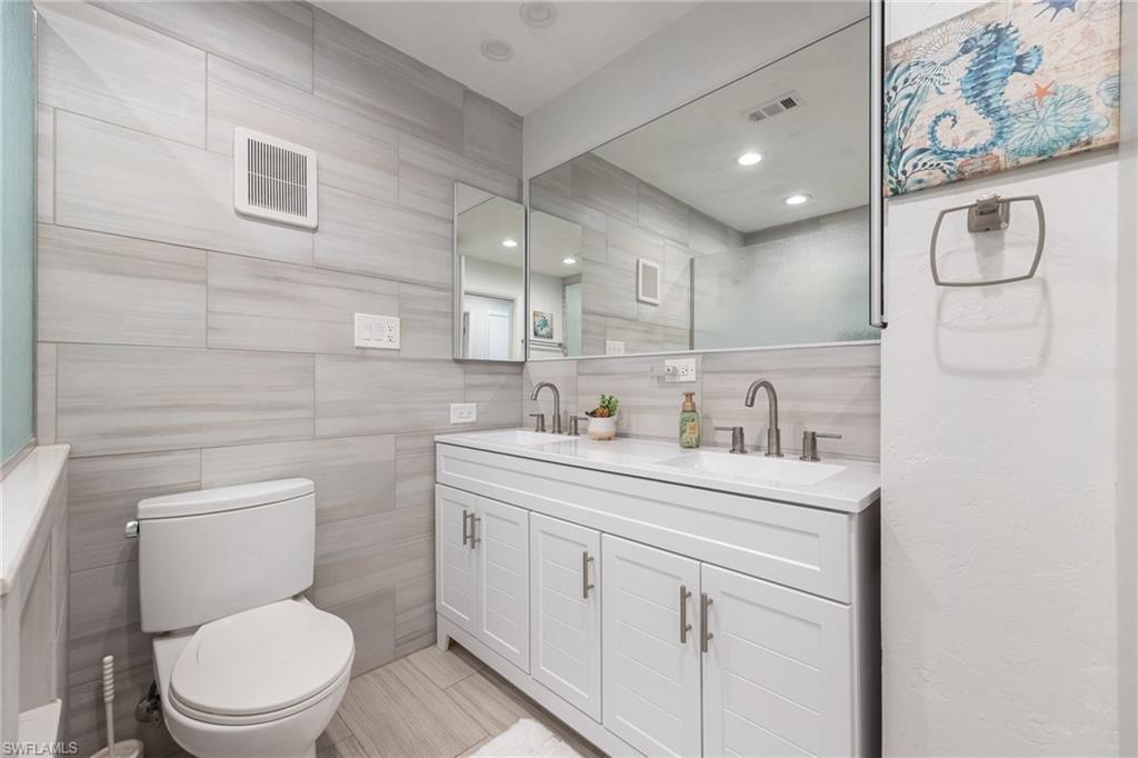 NORTH FORT MYERS - Residential