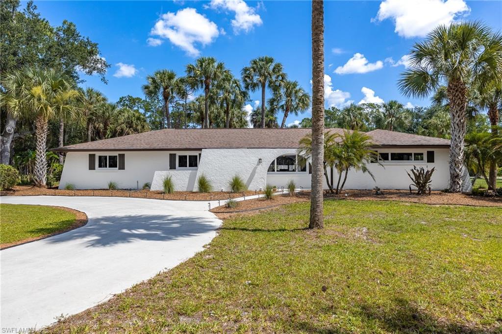 NORTH FORT MYERS - Residential