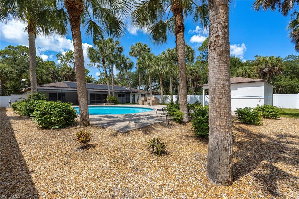 NORTH FORT MYERS - Residential
