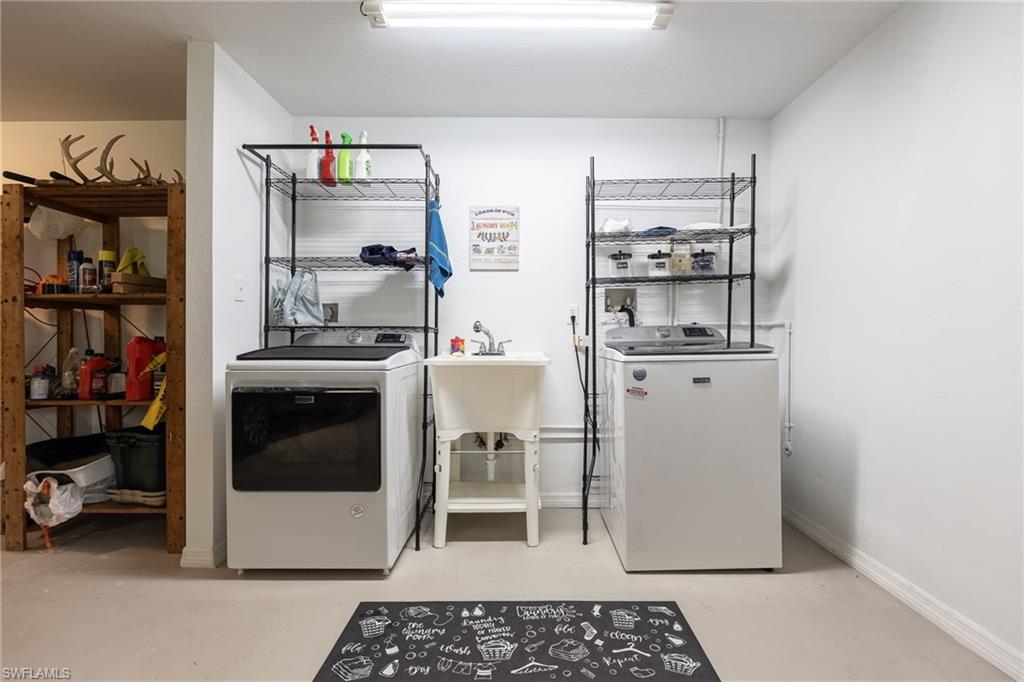 NORTH FORT MYERS - Residential