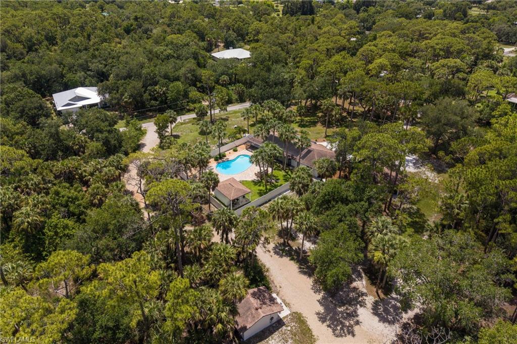NORTH FORT MYERS - Residential