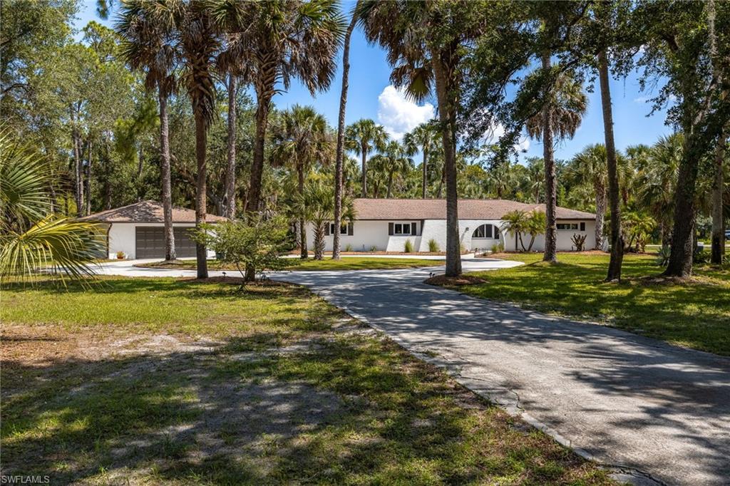 NORTH FORT MYERS - Residential