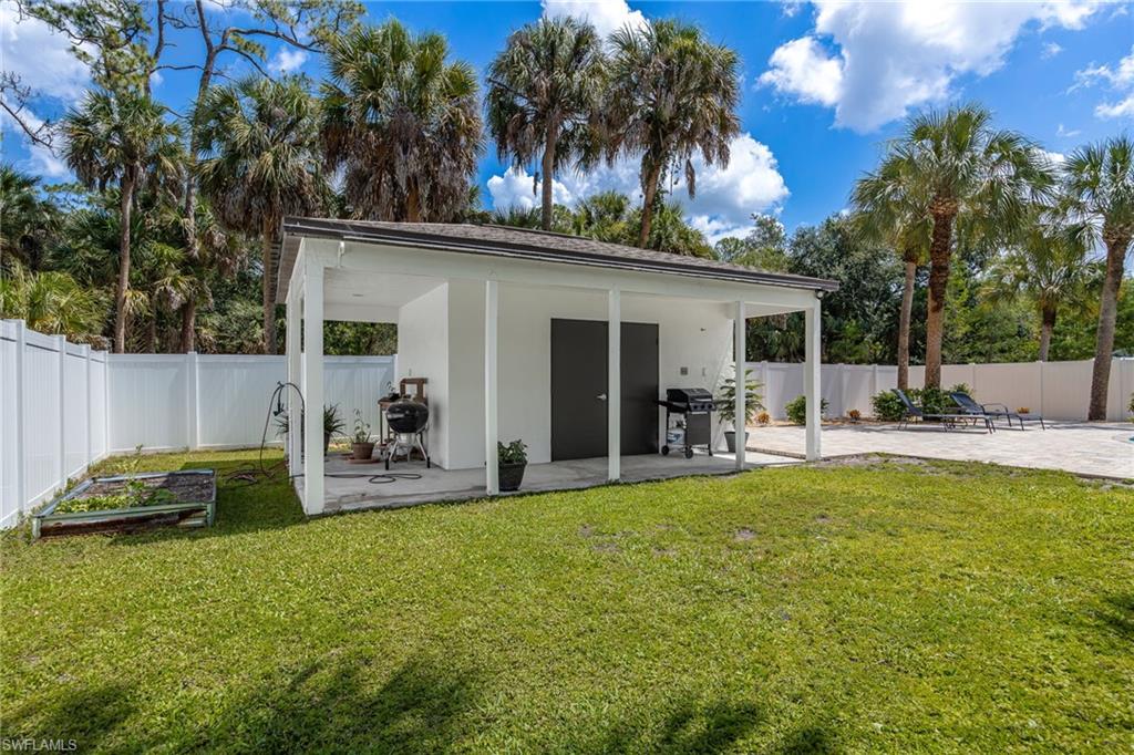 NORTH FORT MYERS - Residential