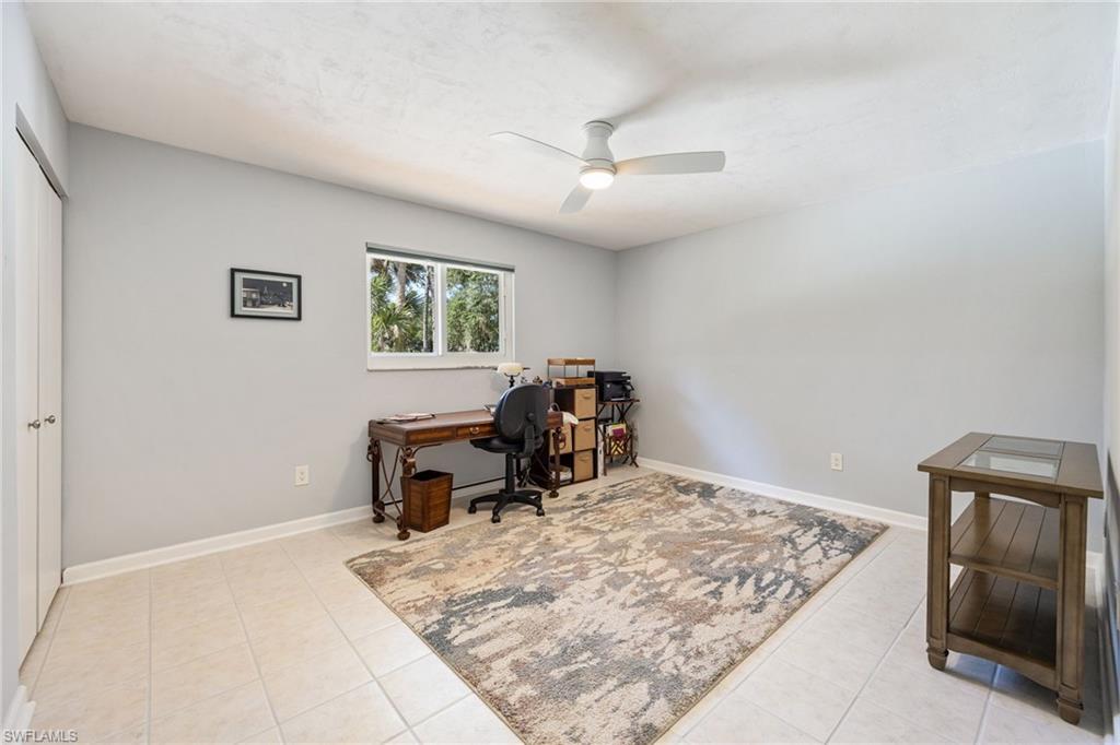 NORTH FORT MYERS - Residential
