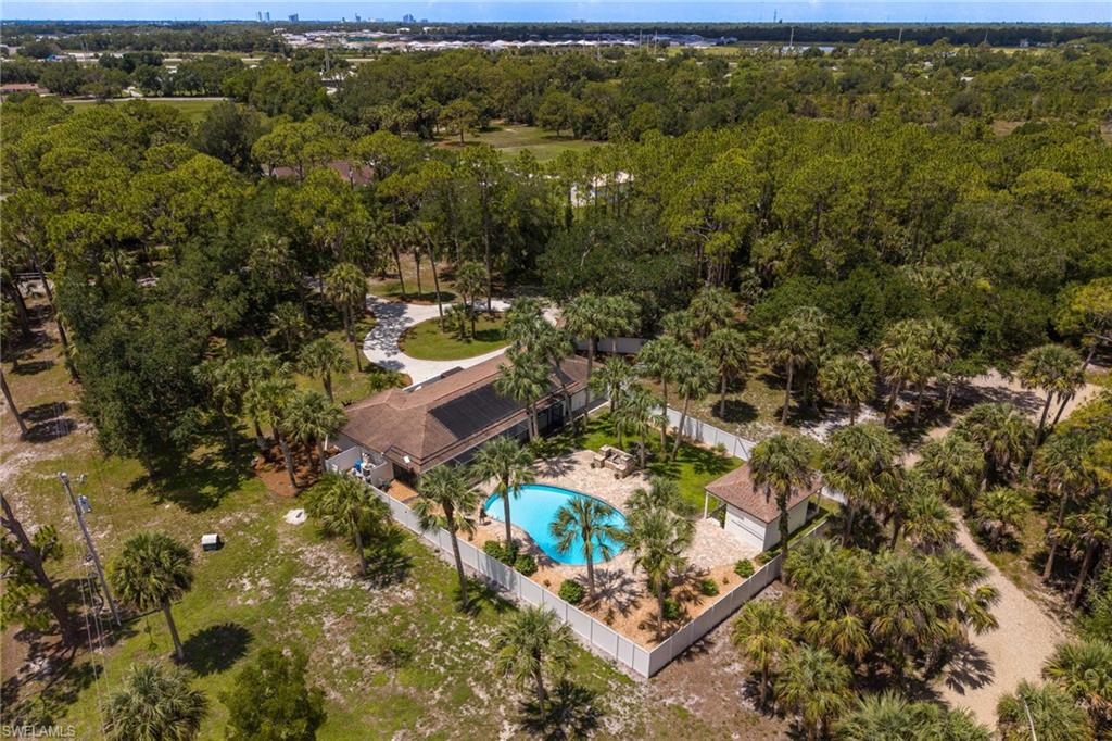 NORTH FORT MYERS - Residential