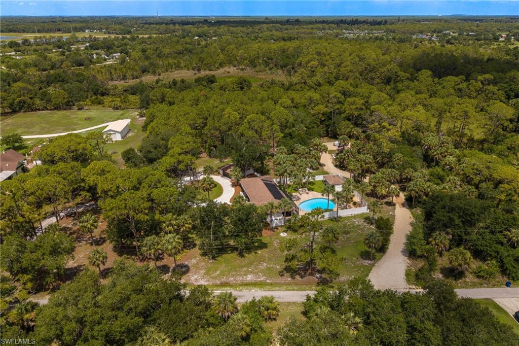 NORTH FORT MYERS - Residential