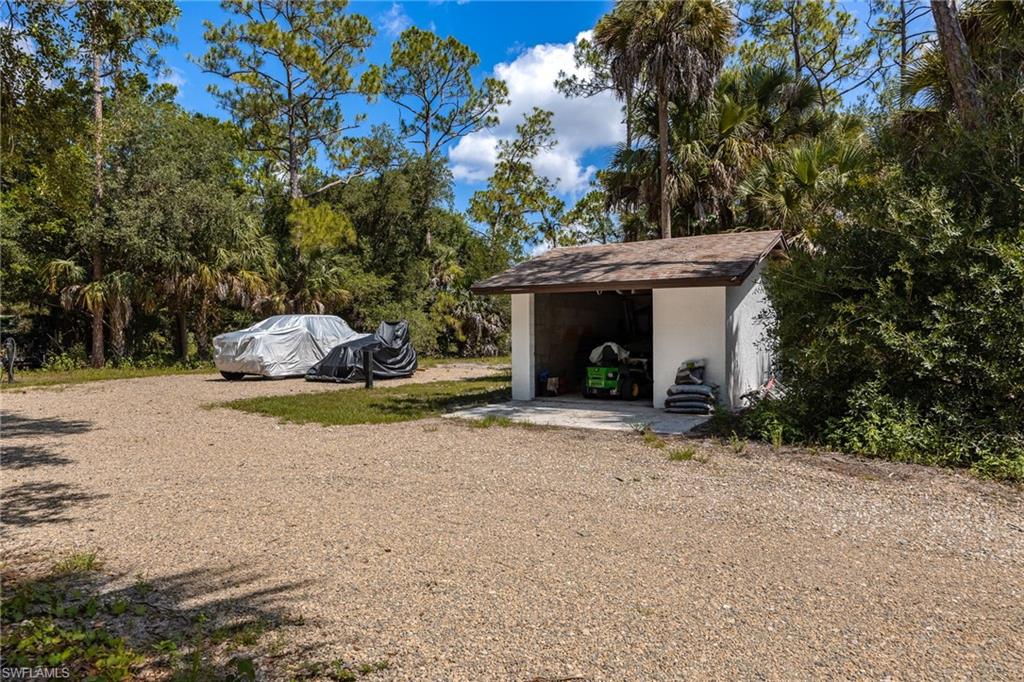 NORTH FORT MYERS - Residential