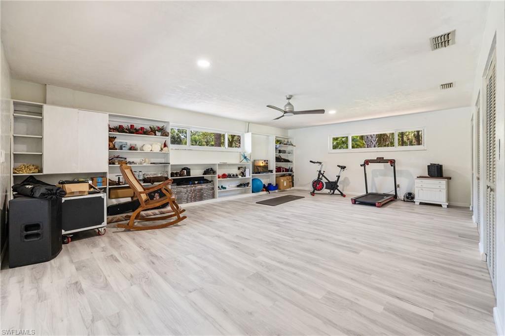 NORTH FORT MYERS - Residential