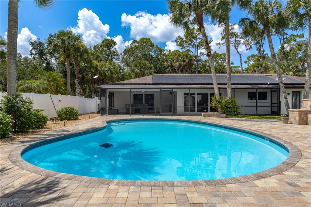 NORTH FORT MYERS - Residential
