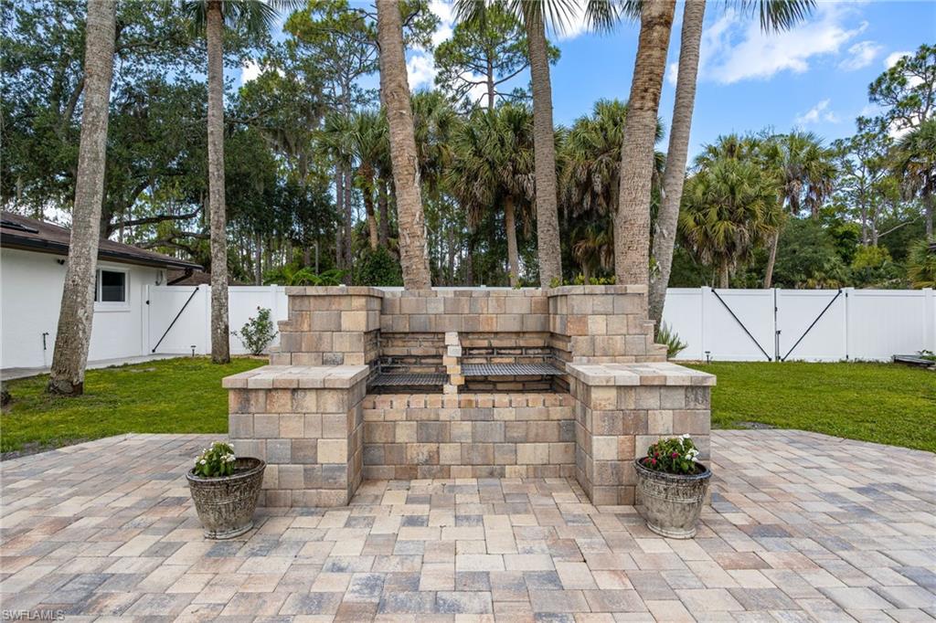 NORTH FORT MYERS - Residential
